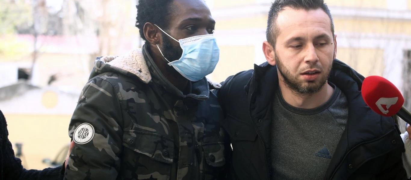 Νέες εξελίξεις στην υπόθεση Βαλεντίν - Η συνομιλία με τον πατέρα της